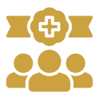 Healthcare Leaders 
