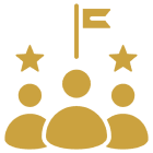 HR-sponsored Leaders