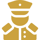 Military Officer